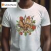 Twin Atlas Mielebee T Shirt