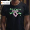 Twisted Sister Come Out And Play T Shirt
