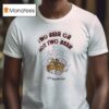 Two Beer Or Not Two Beer Shakes Beer T Shirt