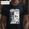 Two Piece Robber T Shirt