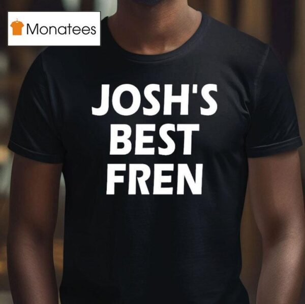 Tyler Josh S Best Friend T Shirt