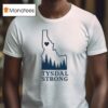 Tysdal Strong T Shirt