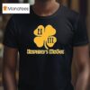 Umphrey S Mcgee Clover T Shirt