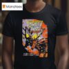 Umphrey S Mcgee Show July Deer T Shirt