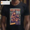 Uncle Tino At White Oak Music Hall On Aug T Shirt