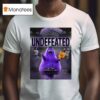 Undefeated In The Grimace Era New York Mets S T Shirt