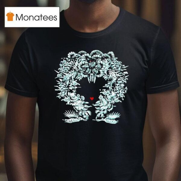 Undertale Your Best Nightmare T Shirt