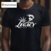 Unfinished Legacy New York Liberty T Shirt