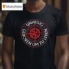 Unheilig Geboren Um Zu Leben T Shirt