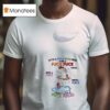 Unicorn I Done Give A Fuck Fuck T Shirt