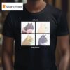 Unillaz Feline Good Inc Cats T Shirt