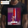 Unreal Wwe Rhea Ripley It S More Than You Think On July T Shirt