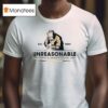 Unreasonable Welding And Fabrication Inc Est Granby Colorado T Shirt