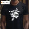 Untouchable My Soul For Your Hear T Shirt
