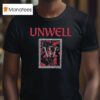 Unwell Allegoria Swords T Shirt
