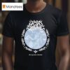 Upon Stone Dusk Sang Faires T Shirt