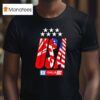 Usa This Is Concacaf Gold Cup Ours T Shirt