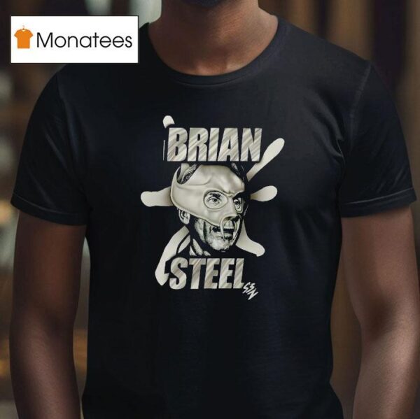 Uyscutiiiiii With Brian Sl T Shirt