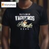 Vaqueros De Bayamon Playoffs T Shirt