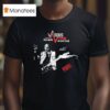 Vardis Mph Club Guarand No Overdubs T Shirt
