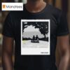 Vaultboy Because I Wasn T Okay T Shirt
