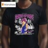 Vegeta Prince Of Saiyans Prince Of Pride Dragon Ball T Shirt