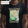Versengold Flaschengeis T Shirt