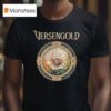 Versengold Rad Des Jahres T Shirt