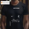 Villarreal Cf Stray Kids Show Signature T Shirt