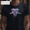 Ville Valo Heartagram The Foreverlos T Shirt