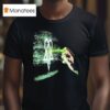 Ville Valo Heartagram Tvvilight Zone T Shirt