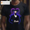 Ville Valo Heartagram Vgram Photo T Shirt