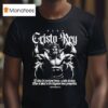 Viva Cristo Rey Long Live Christ The King T Shirt