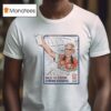 Wally The Beerman T Shirt