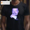 Walter White Breaking Bad Making Mad T Shirt
