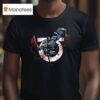 Warhammer Space Marine Tyranid Hive T Shirt