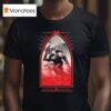 Warhammer Blood Angels Death Company T Shirt