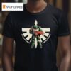 Warhammer Dark Angels Intercessor They Are My Space Marines And They Shall Know And Fear T Shirt