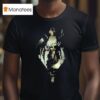 Warhammer Daughters Of Khaine Morathi T Shirt