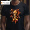 Warhammer Death Guard T Shirt