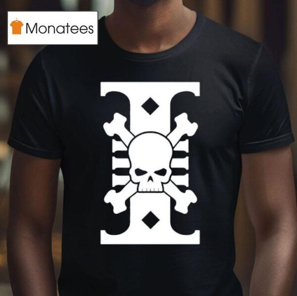 Warhammer Deathwatch Victory T Shirt