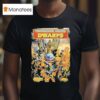 Warhammer Fantasy Battle Th Warhammer Armies Dwarfs T Shirt