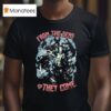 Warhammer From The Seas They Come Idoneth Deepkin Lotann T Shirt