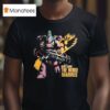 Warhammer Here Come The Noise Marines Emperor S Children T Shirt