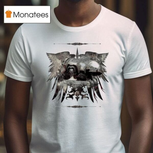 Warhammer Imperial Knights Codex T Shirt