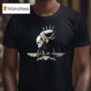 Warhammer Imperium Skull T Shirt