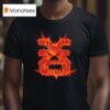 Warhammer Khorne T Shirt