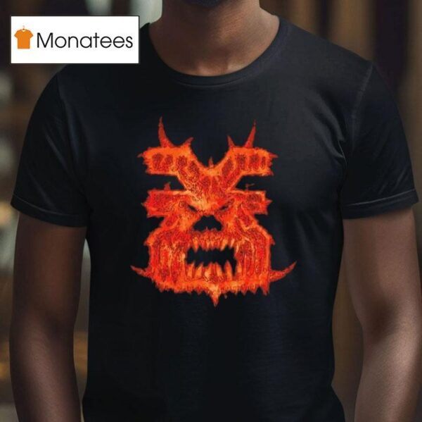 Warhammer Khorne T Shirt