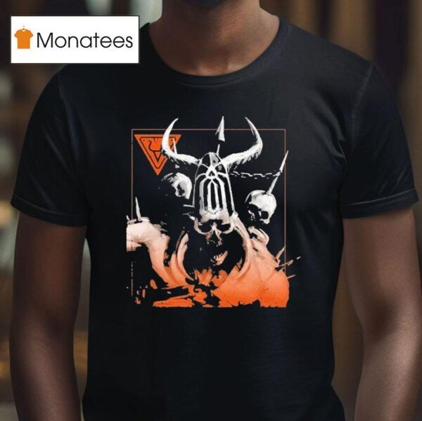 Warhammer Kill Team Blood And Zeal Goremonger T Shirt