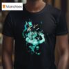 Warhammer Nighthaunt Knight Of Shrouds T Shirt